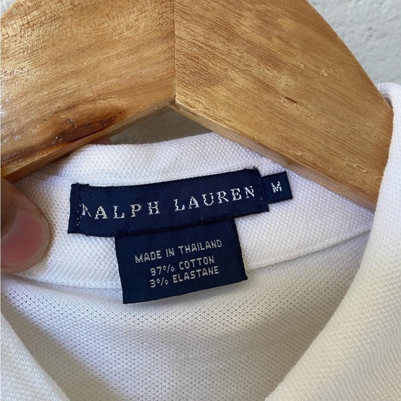 Ralph Lauren polo tee women’s - Picture 7 of 9